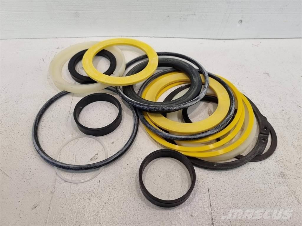  FMG/Ösa 100533 Hydraulics