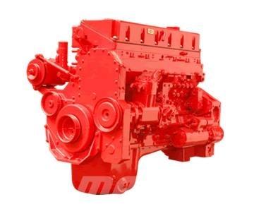 Cummins M11-C290 Motoren