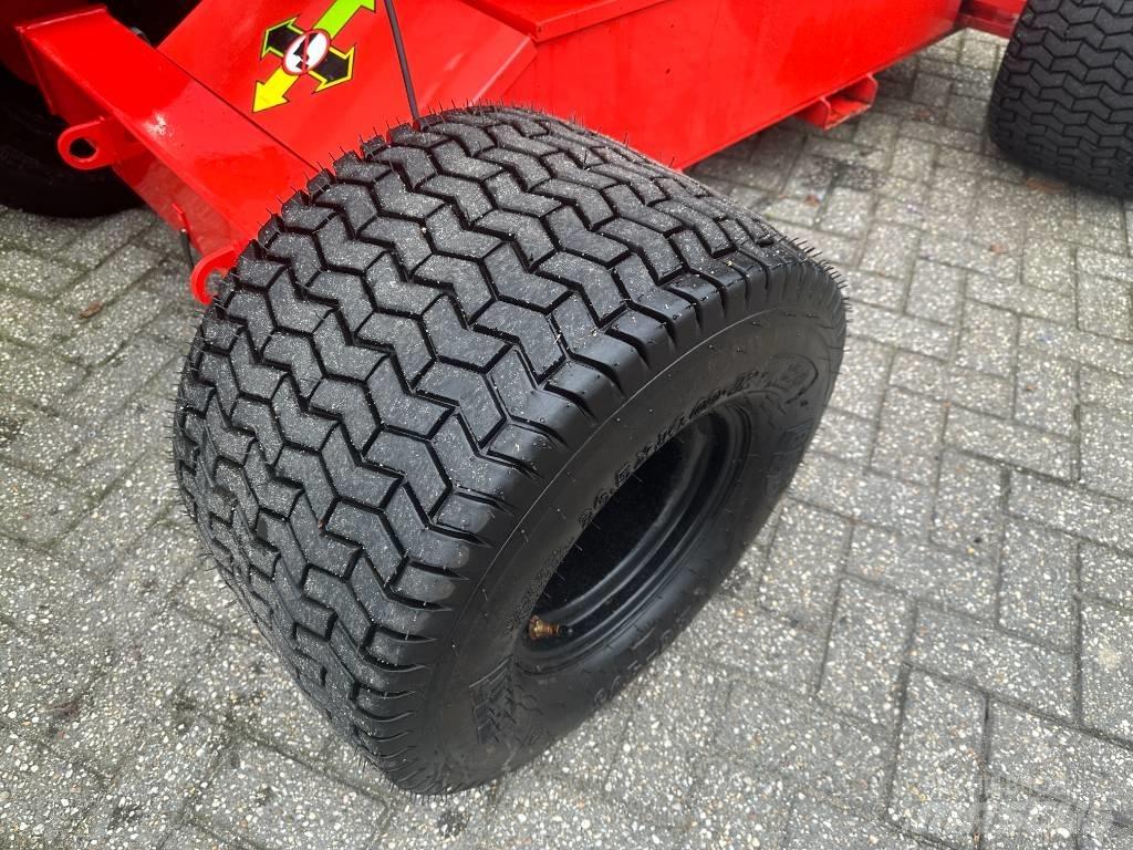 Niftylift HR 10 E Knikarmhoogwerkers