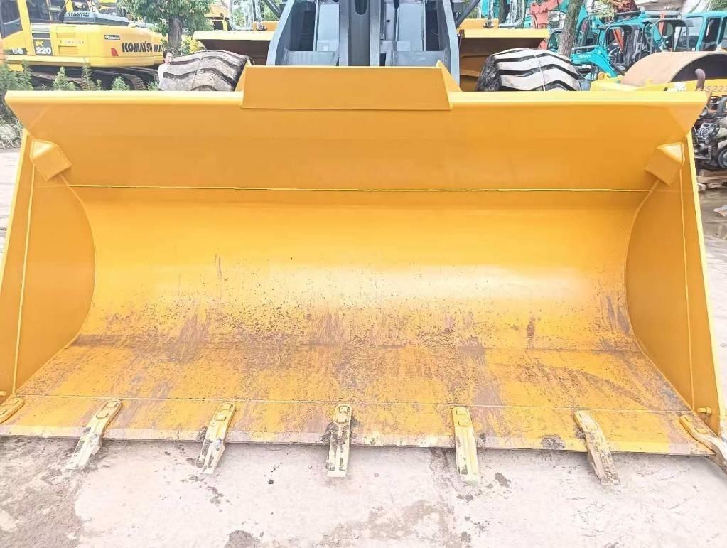 XCMG ZL 50 GN Wielladers