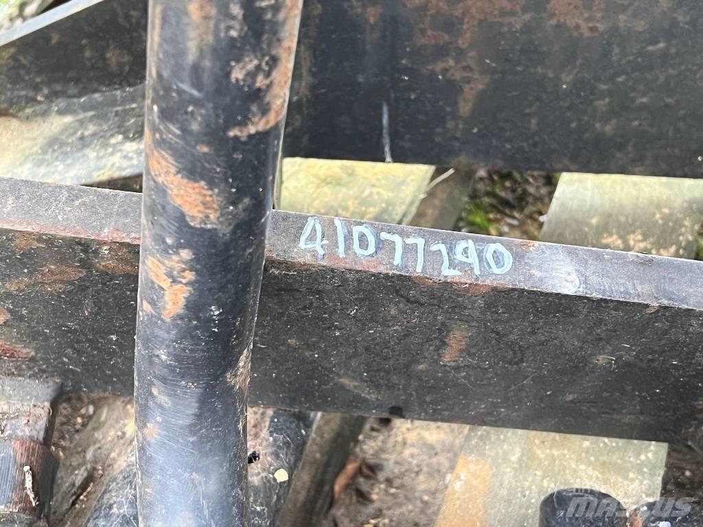 JCB Q FIT FORKS Overige laad- en graafmachines