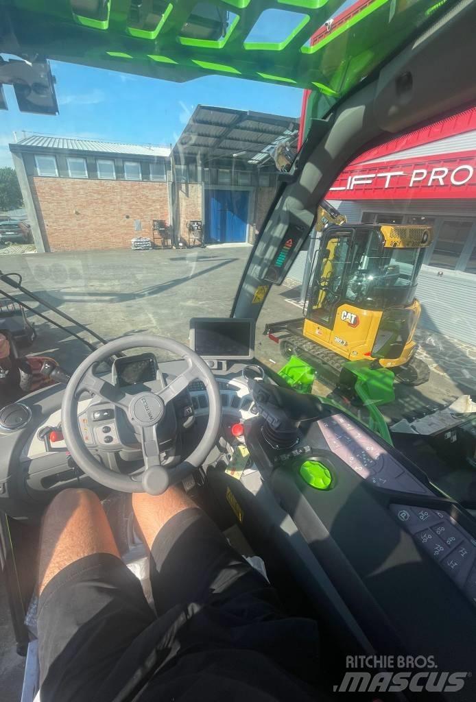 Merlo Roto 40.18 S Verreikers