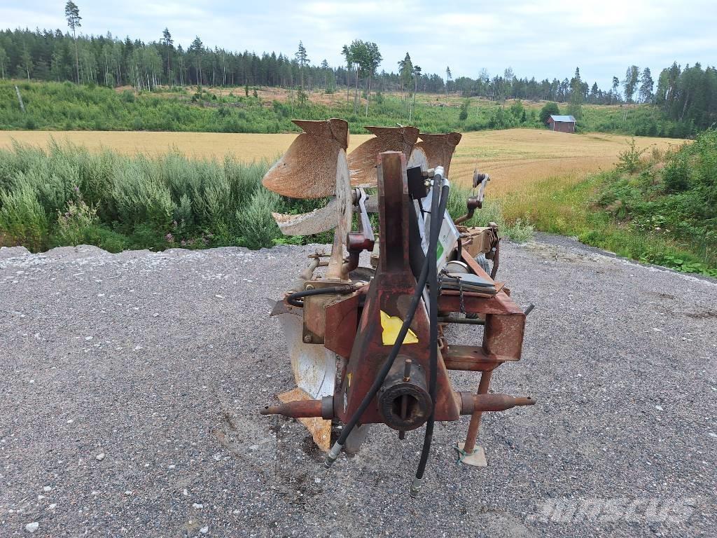 Överum CV 398H Wentelploegen