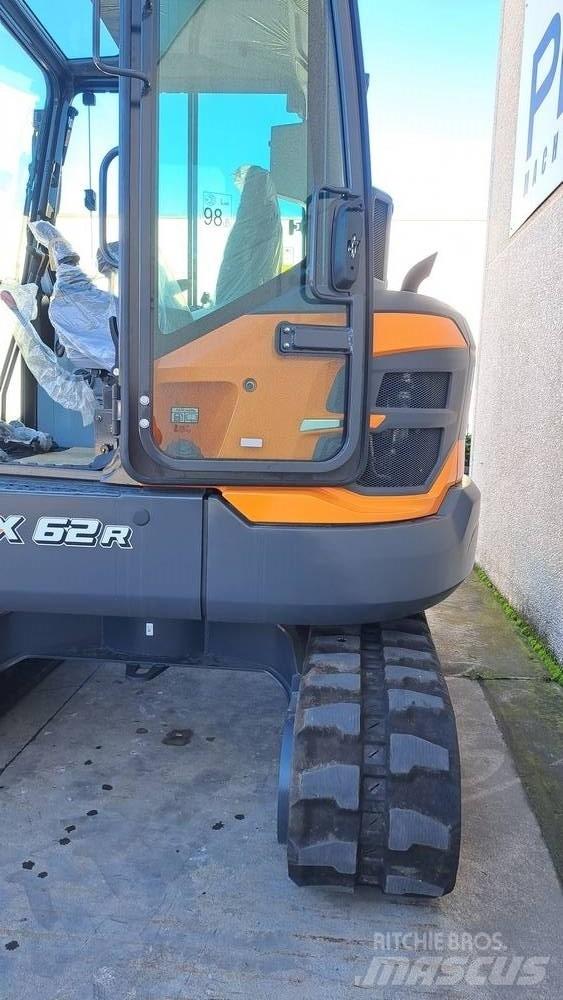Develon DX 62 R-7 Minigraafmachines < 7t