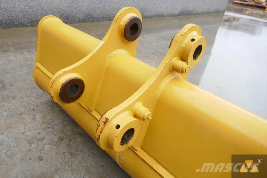 CAT 315 Bucket Bakken