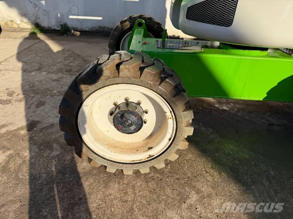 Niftylift HR 15 NE Knikarmhoogwerkers