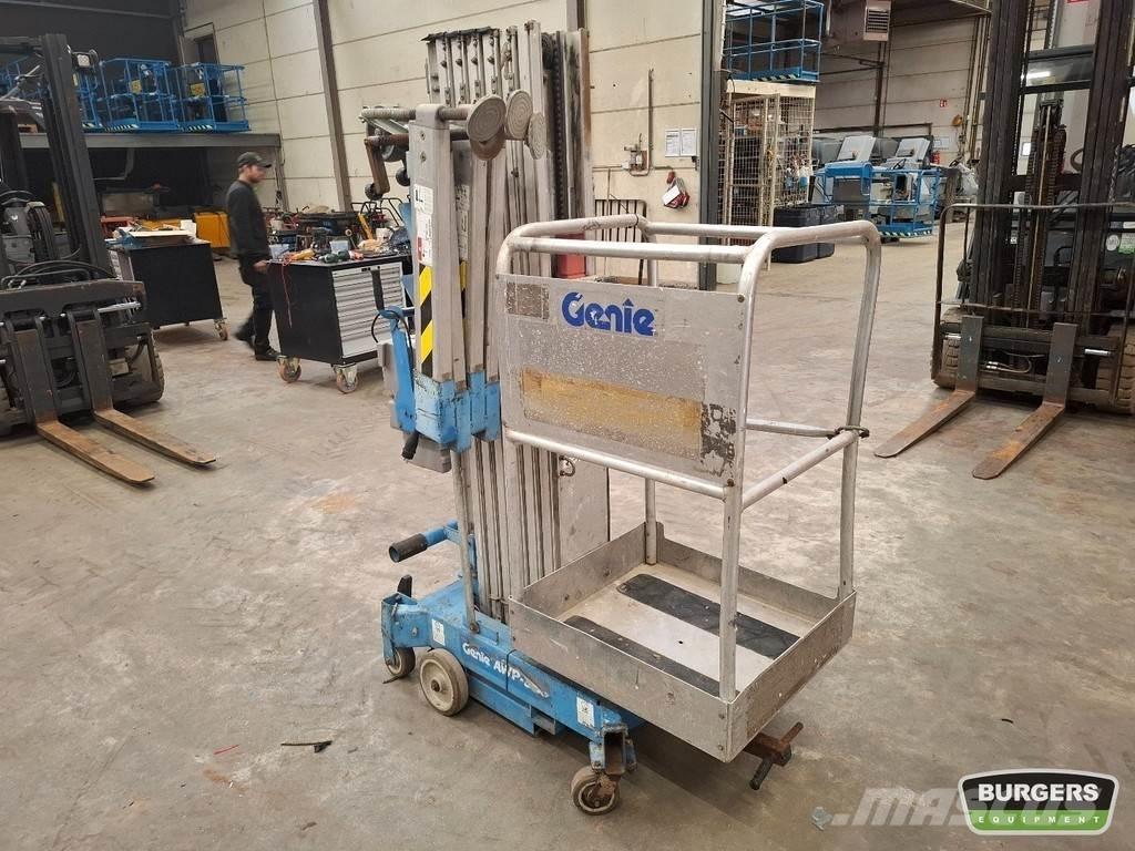 Genie AWP-30S Andere liften en hoogwerkers