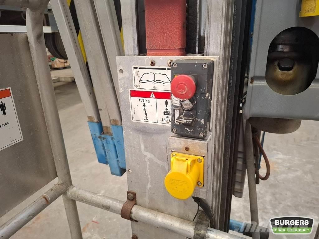 Genie AWP-30S Andere liften en hoogwerkers
