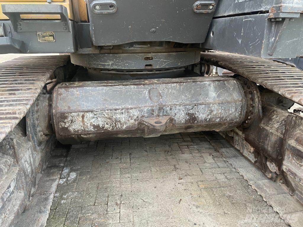 Volvo EC 360C HR Speciale Graafmachines