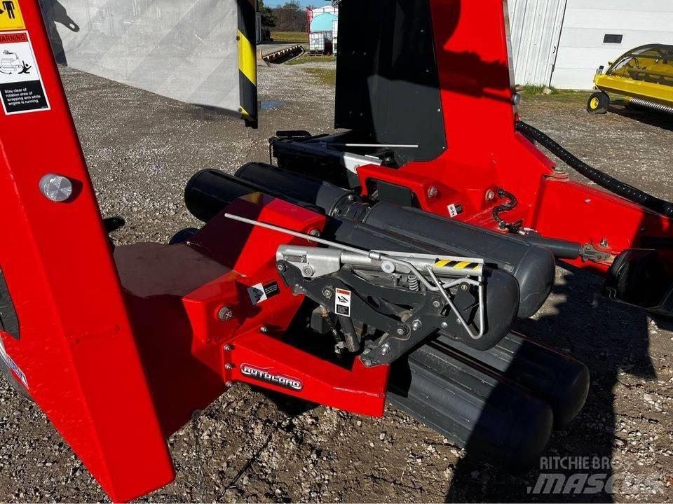Kuhn SW4014 Wikkelaars