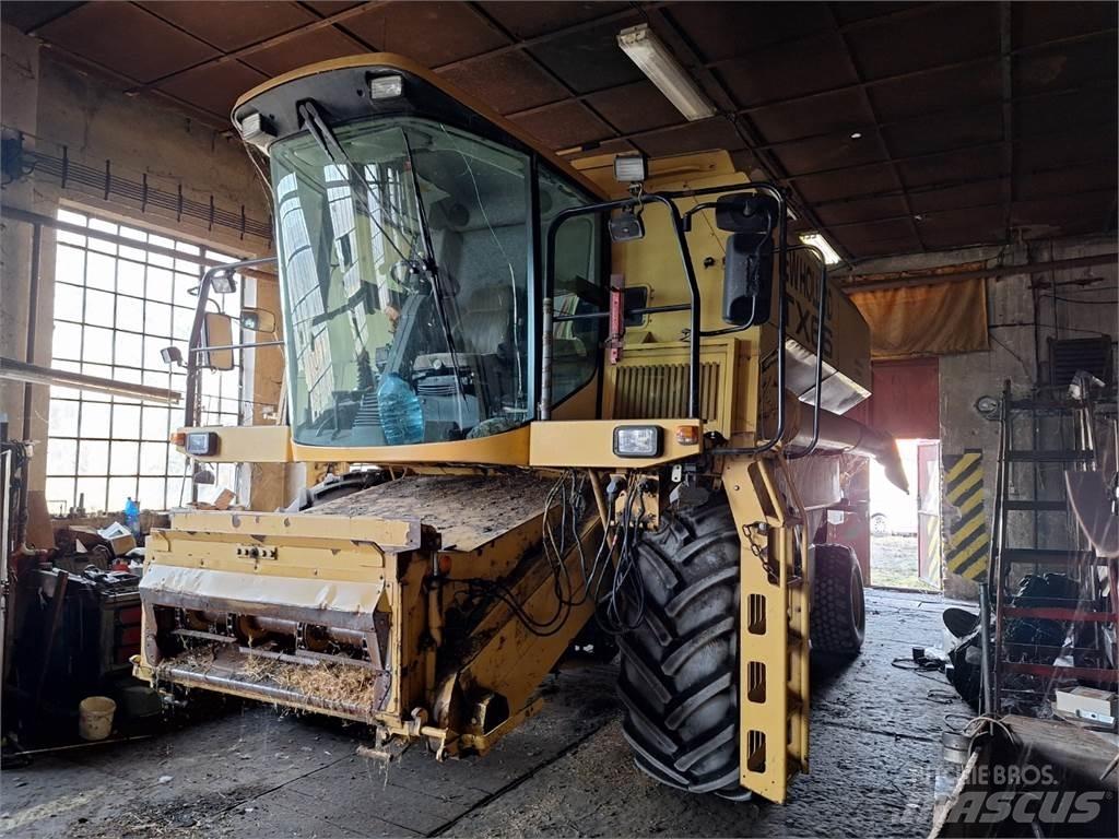 New Holland TX66 Bouw - Overige