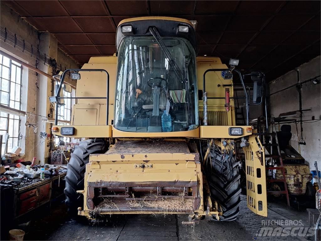 New Holland TX66 Bouw - Overige