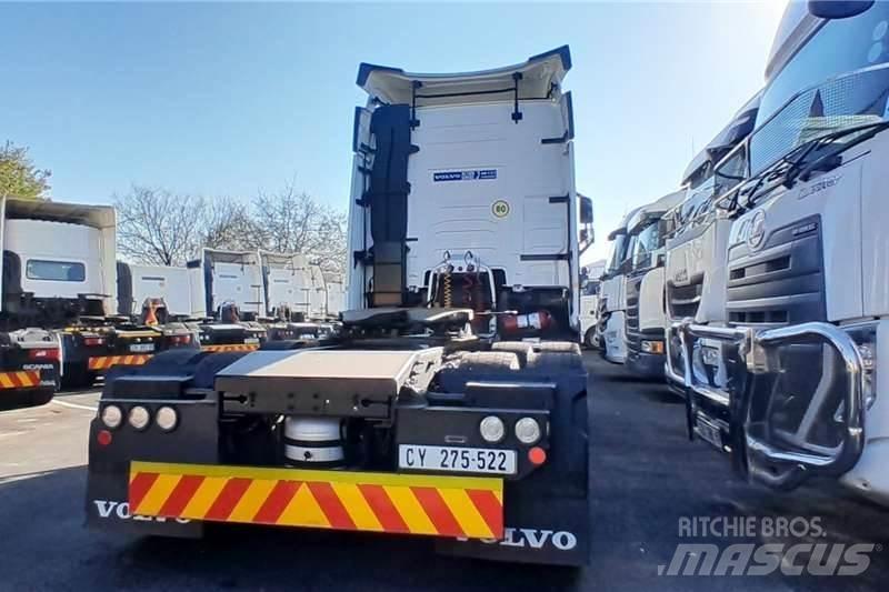 Volvo FH 440 Anders