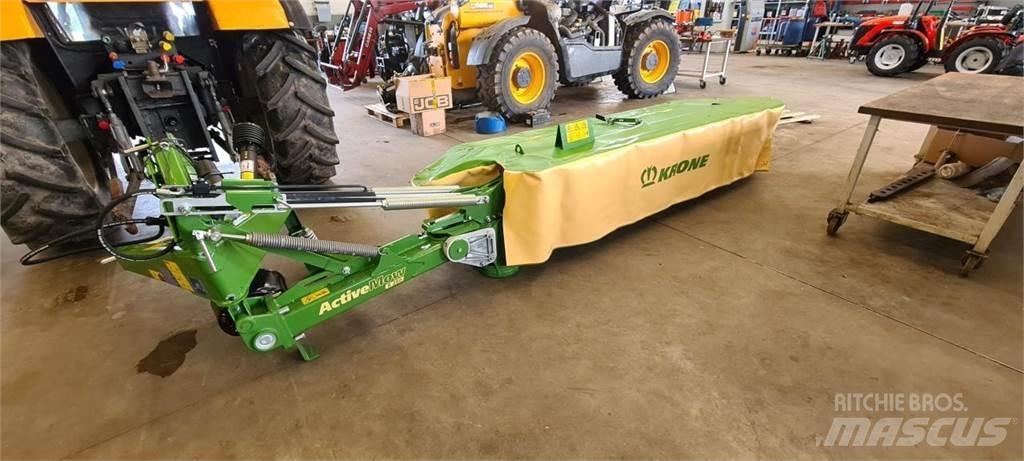 Krone AM-R 320 Maaiers