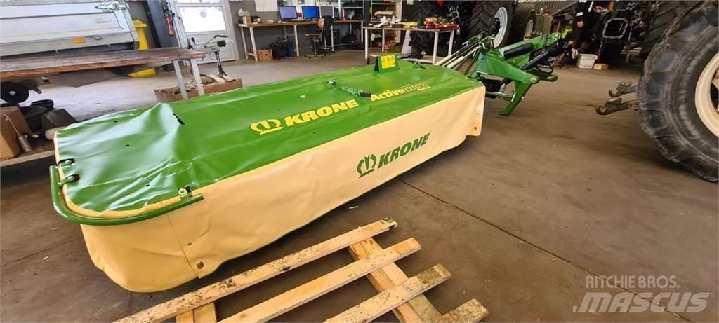 Krone AM-R 320 Maaiers