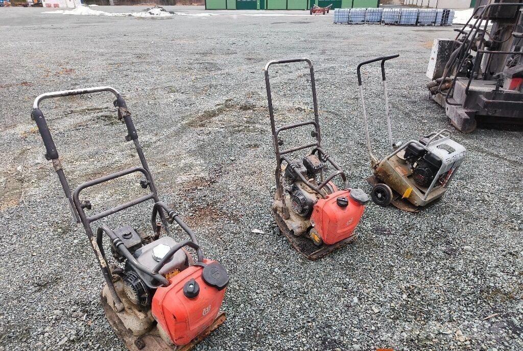 Husqvarna LF 7S Trilmachines