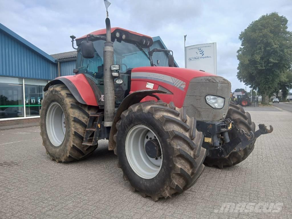 McCormick TTX 230 Tractoren