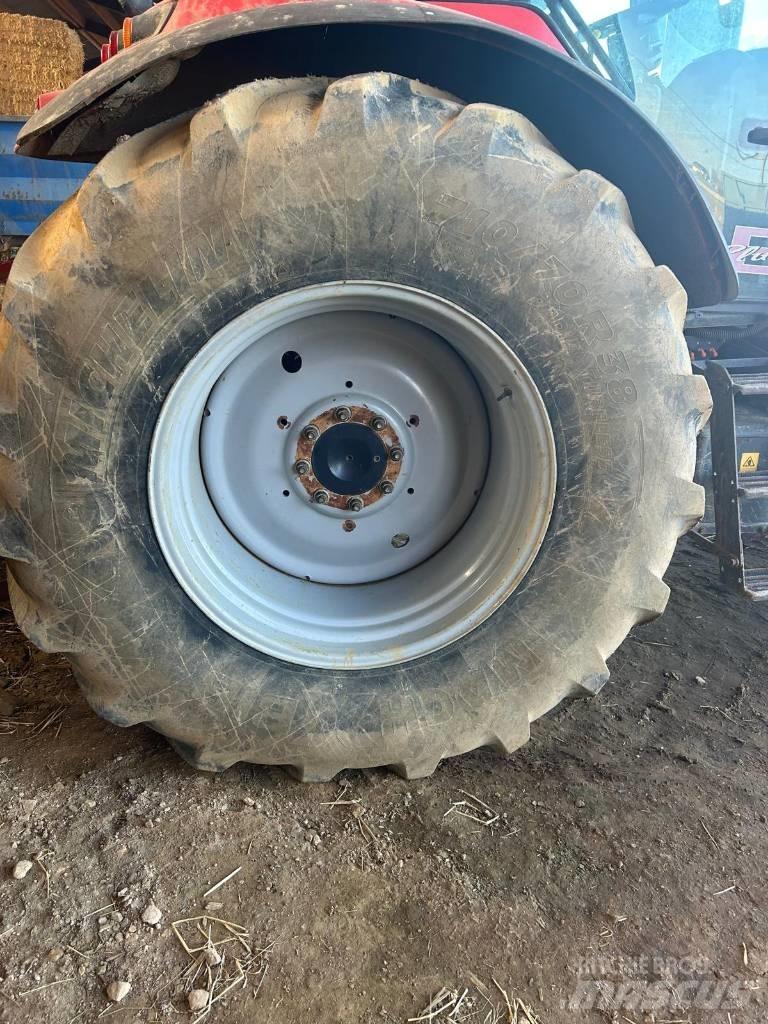 McCormick TTX 230 Tractoren