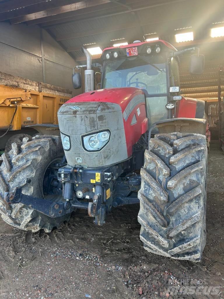 McCormick TTX 230 Tractoren