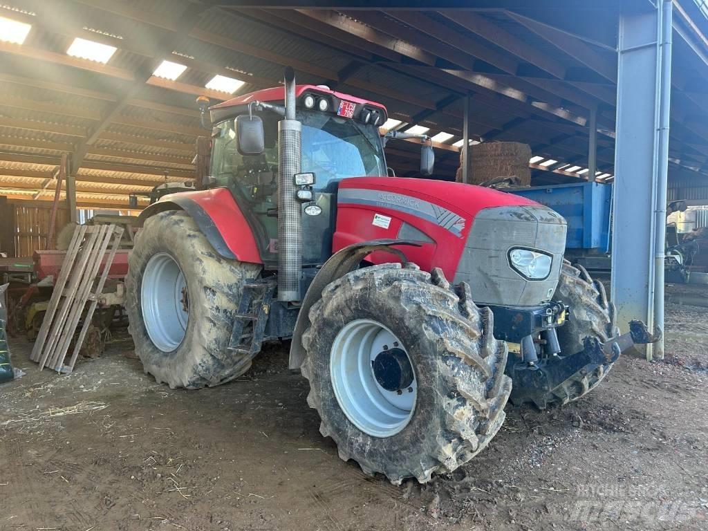 McCormick TTX 230 Tractoren