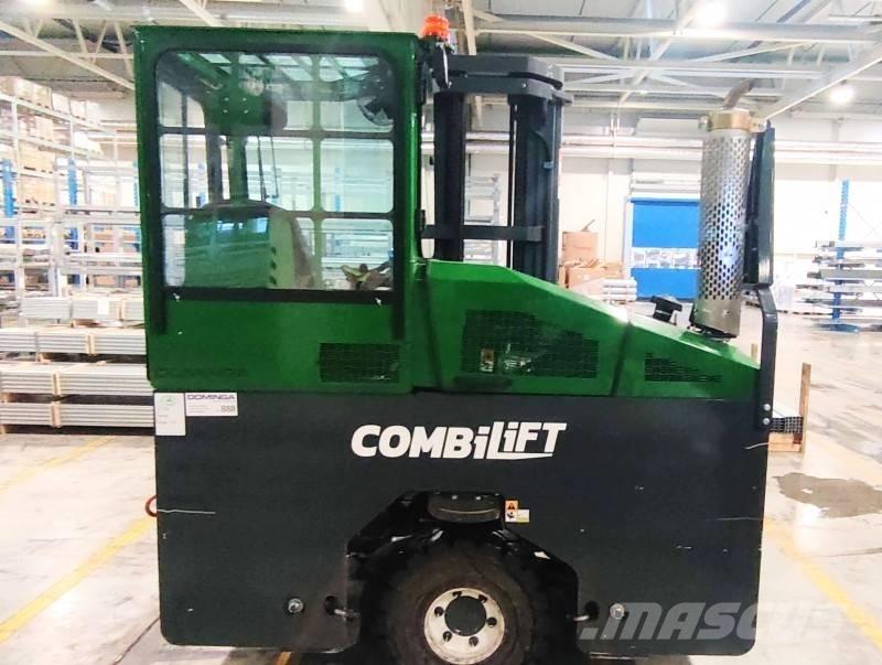 Combilift C 4000 Four-way truck