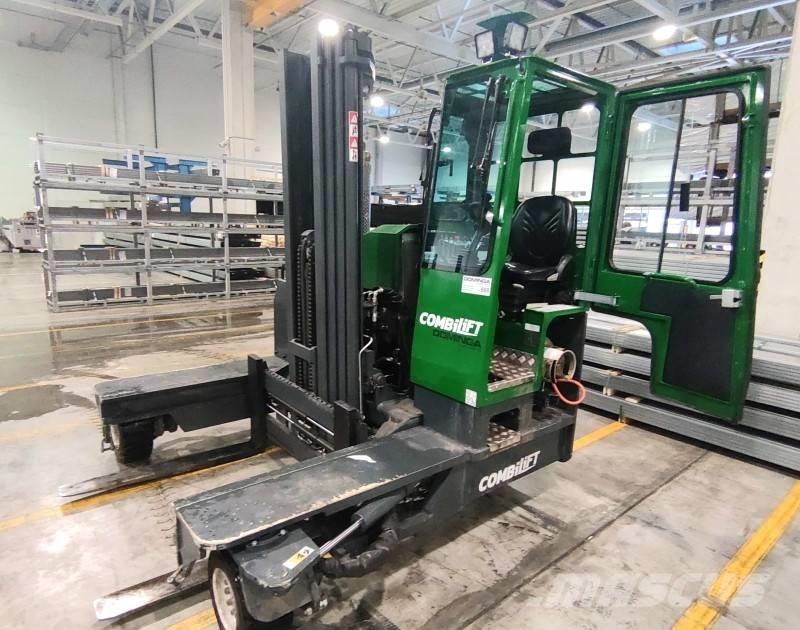 Combilift C 4000 Four-way truck
