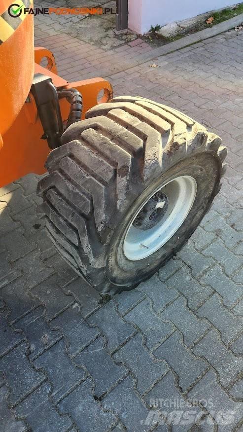 JLG 450 AJ II Knikarmhoogwerkers