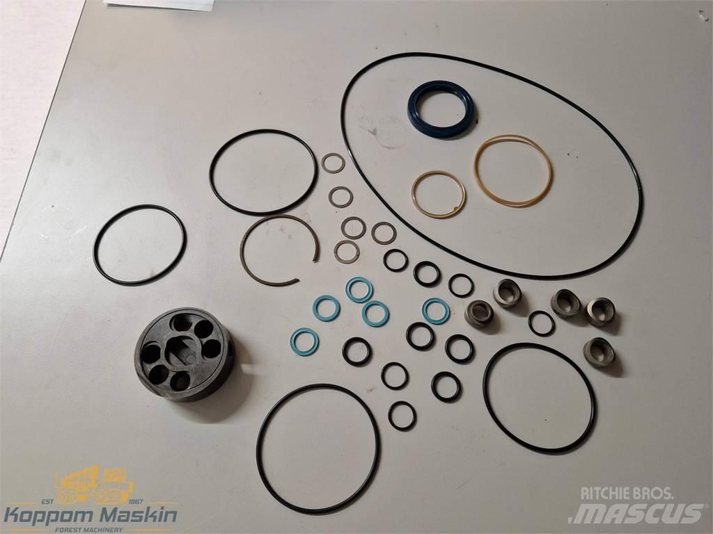 Rottne 089-0052 Hydraulics