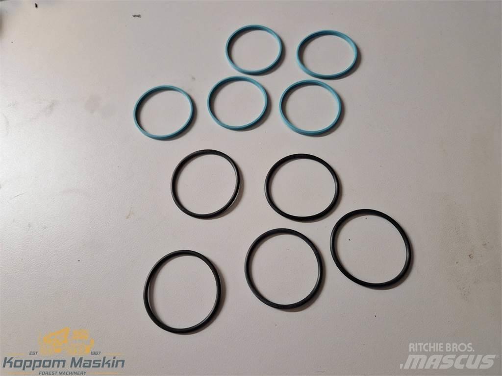 Rottne 089-0052 Hydraulics