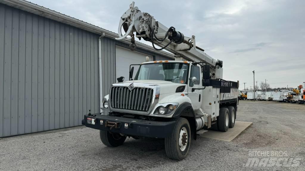 Altec D 4060 TR Anders