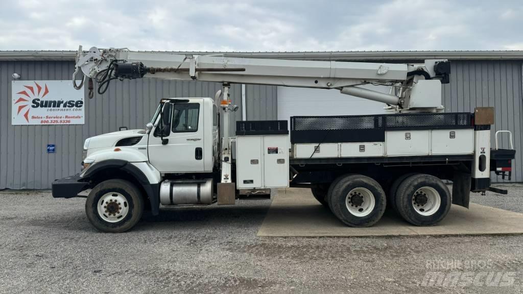 Altec D 4060 TR Anders