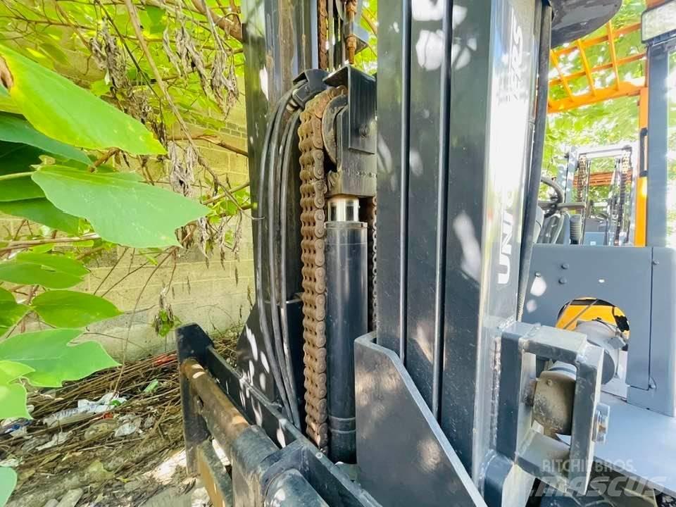 Komatsu wa470 Wielladers