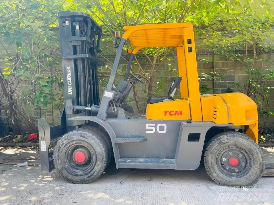 Komatsu wa470 Wielladers
