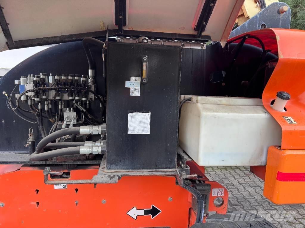 JLG 460 SJ Telescoophoogwerkers