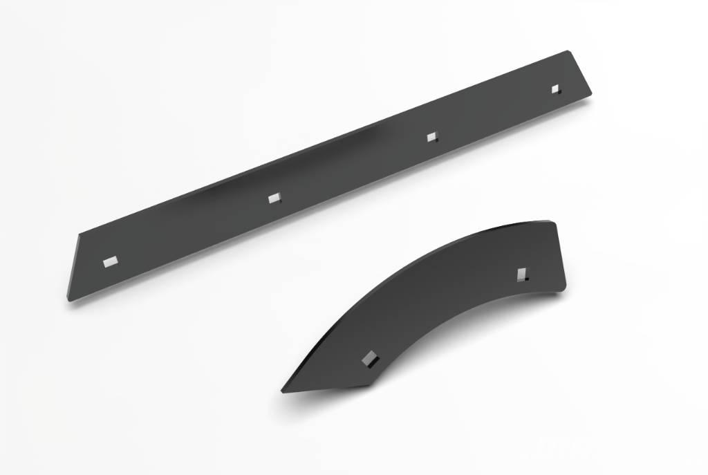 CLAAS 777637.0 Accessoires voor maaidorsmachines