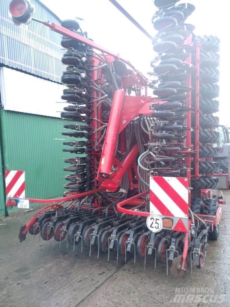 Horsch Pronto 9 DC Zaaimachines
