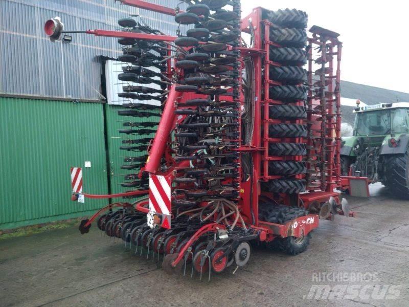 Horsch Pronto 9 DC Zaaimachines