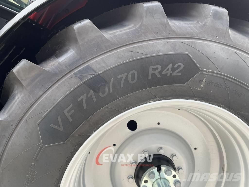 Case IH Puma 260 CVX Tractoren