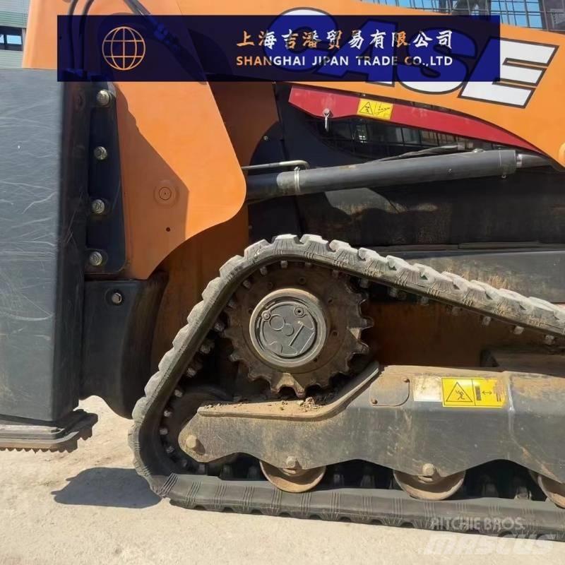 CASE TR 270 Schrankladers