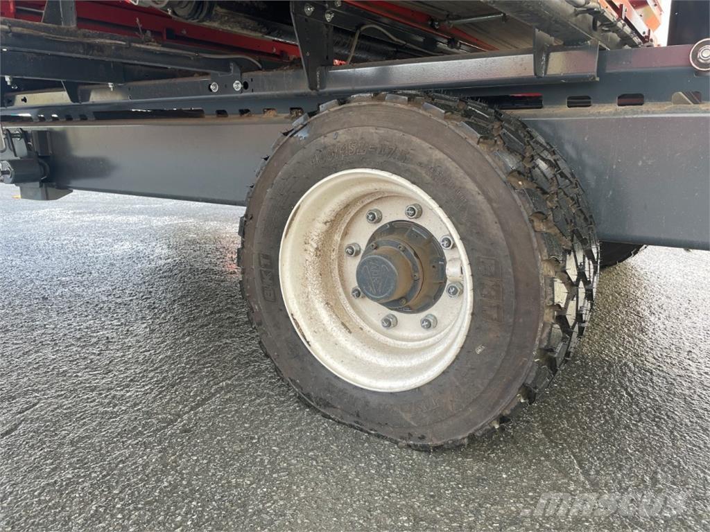 Miedema MHC Combi Aardappel materieel - Overigen