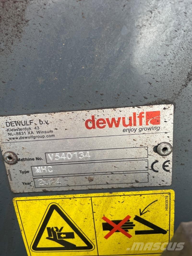 Miedema MHC Combi Aardappel materieel - Overigen