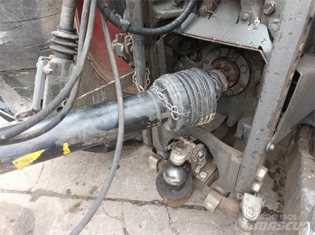 Elho Tornado 440 Overige hooi- en voedergewasmachines
