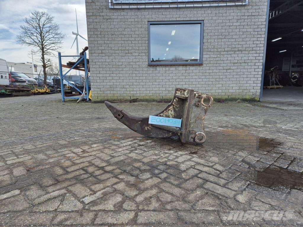 Onbekend TR40 Bouw - Overige