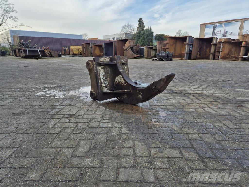  Onbekend TR40 Bouw - Overige