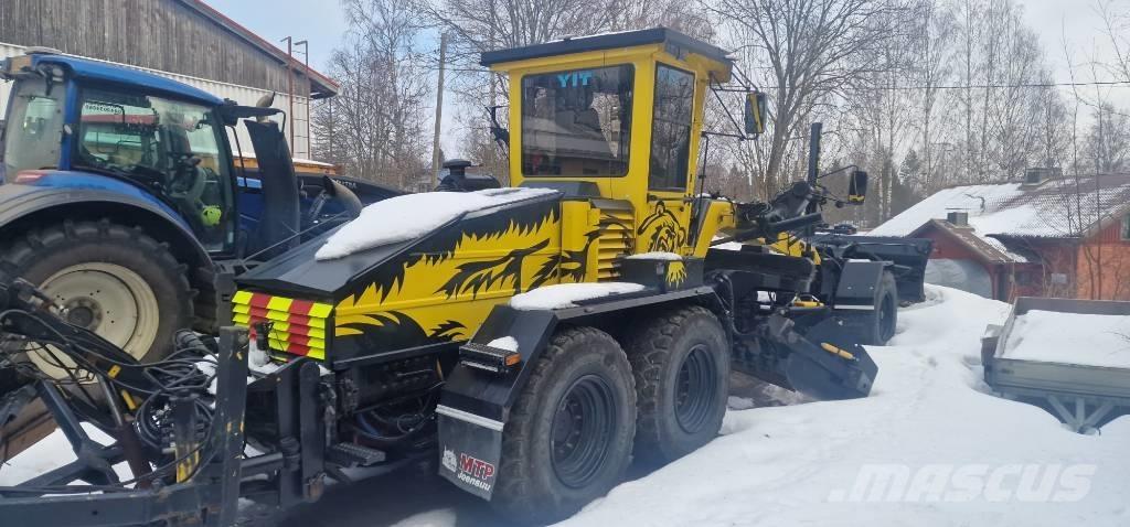 Veekmas FG 2327 S Graders