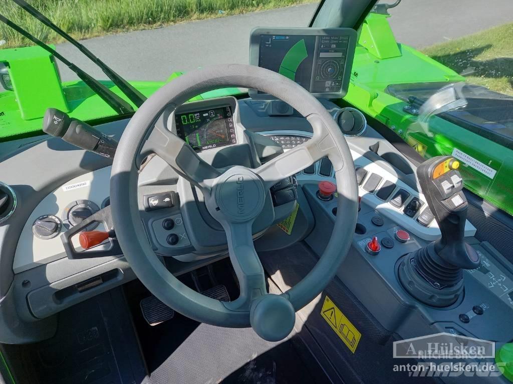 Merlo P 72.10 PLUS Verreikers