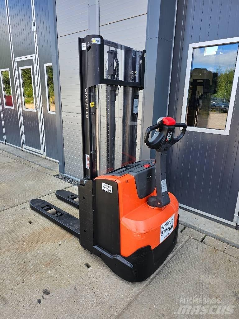 BT SWE 120 L Meeloop stapelaar