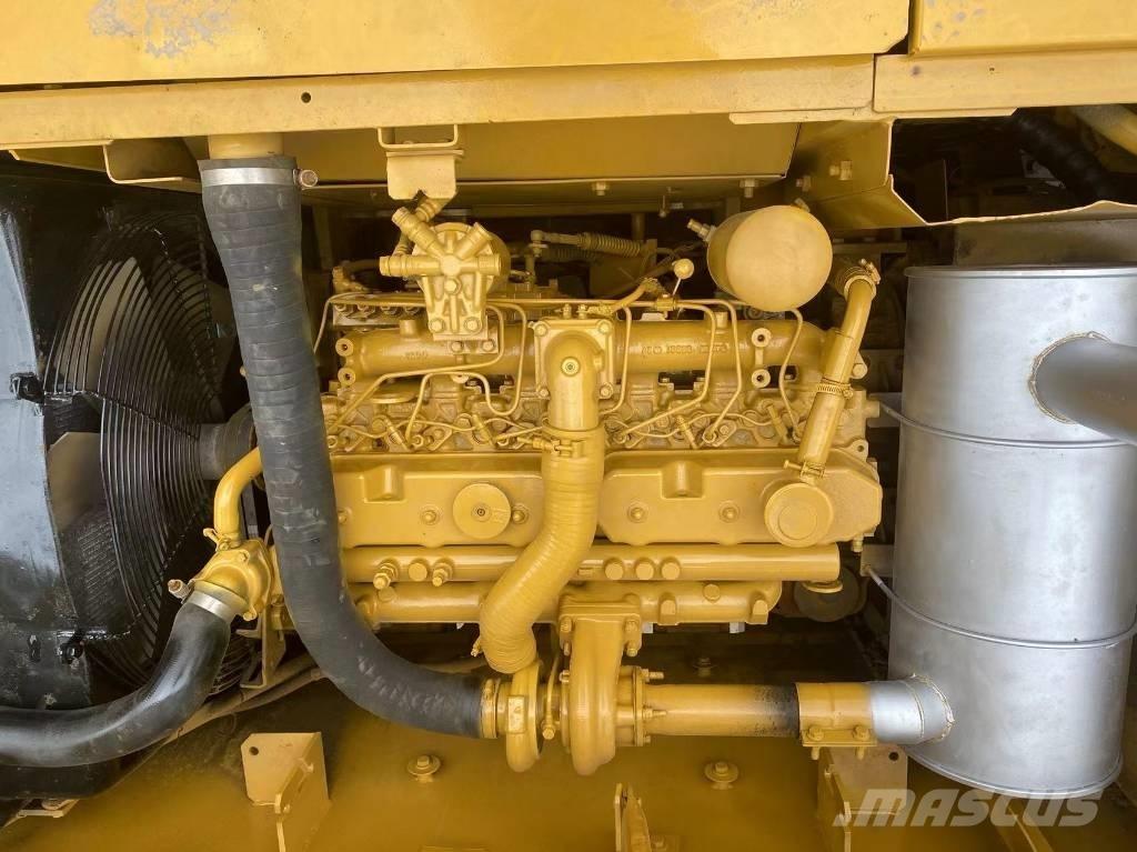 CAT 320 C L Rupsgraafmachines