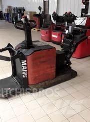 Manitou TI 530 ARH Zelfrijdende stapelaars