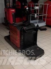 Manitou TI 530 ARH Zelfrijdende stapelaars